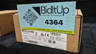 Allen-Bradley 1783-LMS5 Stratix 2500 Ethernet Switch