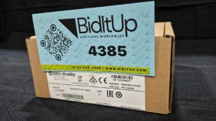 Allen-Bradley 1783-LMS5 Stratix 2500 Ethernet Switch