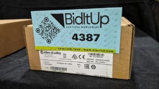 Allen-Bradley 1783-LMS5 Stratix 2500 Ethernet Switch