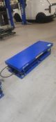Automotech Scissor Lift