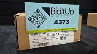 Allen-Bradley 1783-LMS5 Stratix 2500 Ethernet Switch