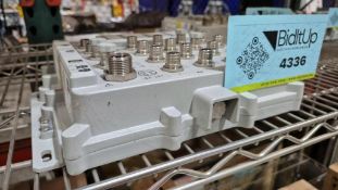 Allen-Bradley ArmorStratix 5700