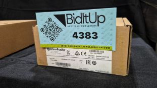Allen-Bradley 1783-LMS5 Stratix 2500 Ethernet Switch