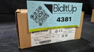 Allen-Bradley 1783-LMS5 Stratix 2500 Ethernet Switch