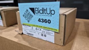 Allen-Bradley 1783-LMS5 Stratix 2500 Ethernet Switch