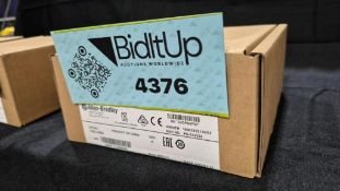 Allen-Bradley 1783-LMS5 Stratix 2500 Ethernet Switch