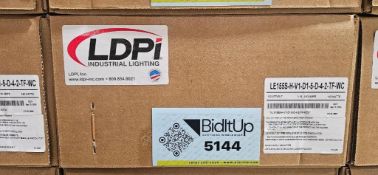 LDPI, Inc. Surface Mounted Directional LED Light Fixture