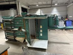 SELCO BALER