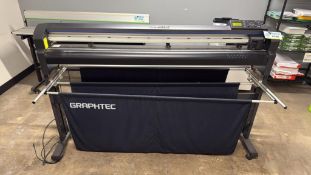Graphtec Cutting Plotter Model: FC8600-130
