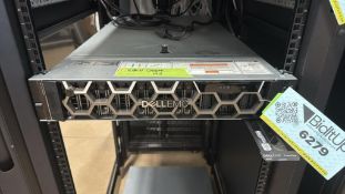 DellEMC Poweredge R840 Server