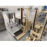 400Kg Capacity PET Roll Lifter