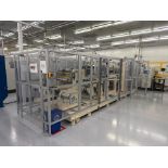 Cathode Punching Line I