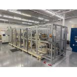 Anode Punching Line A