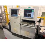 Camera System/ Vision System Computer