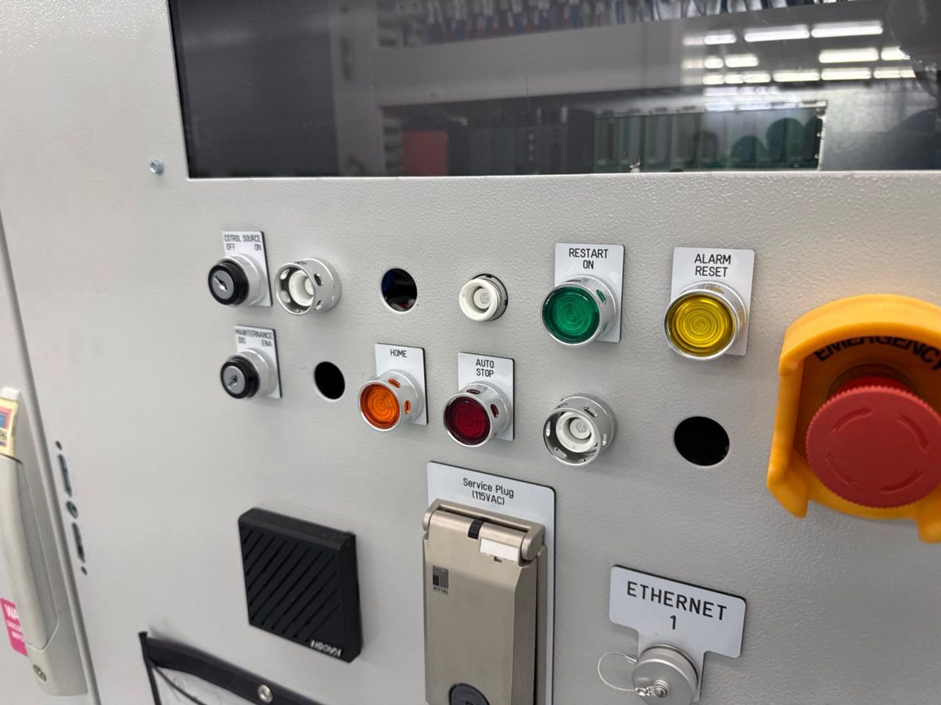 Automated material handling - Image 3 of 7