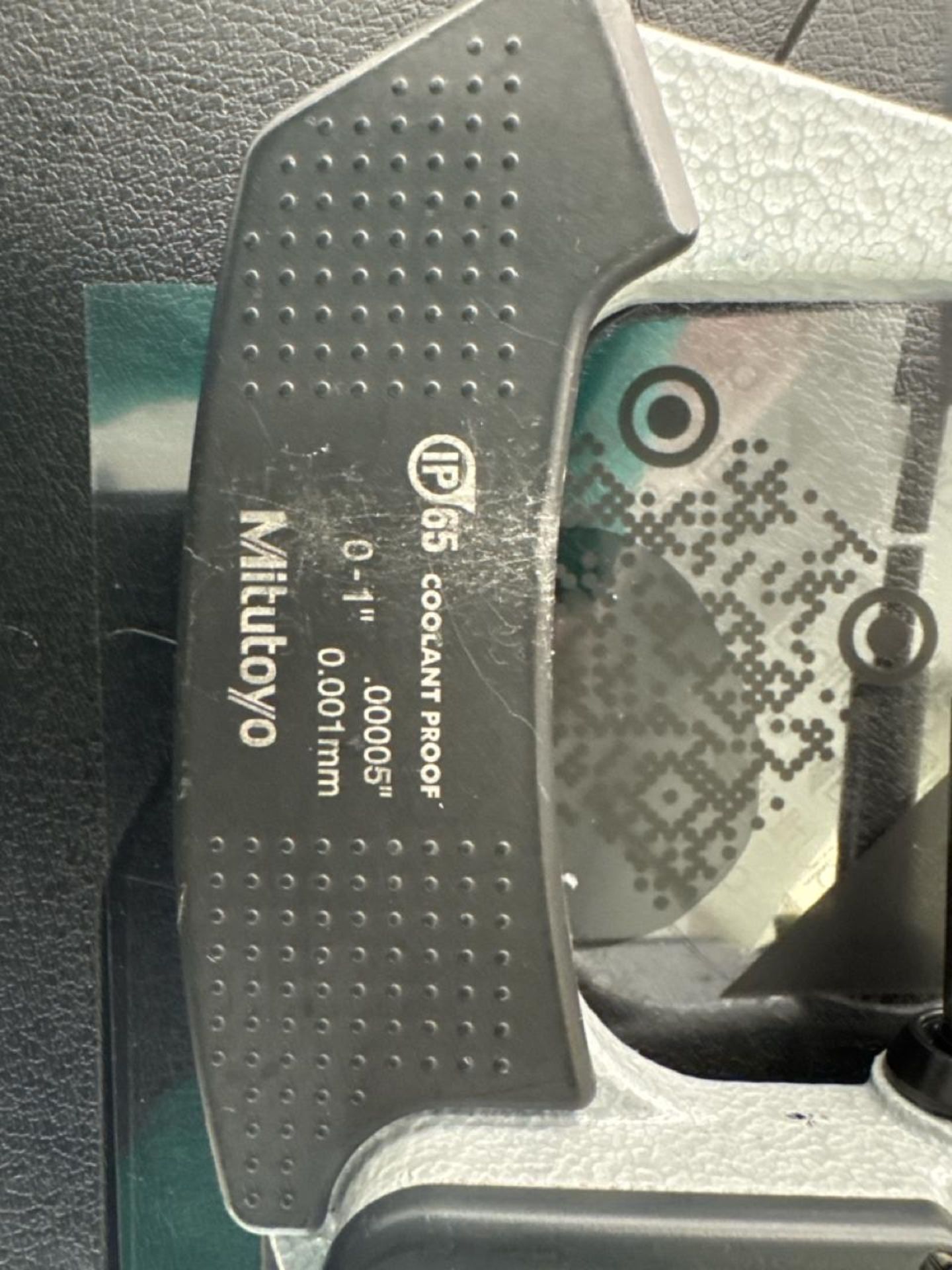 Micrometer - Image 2 of 3