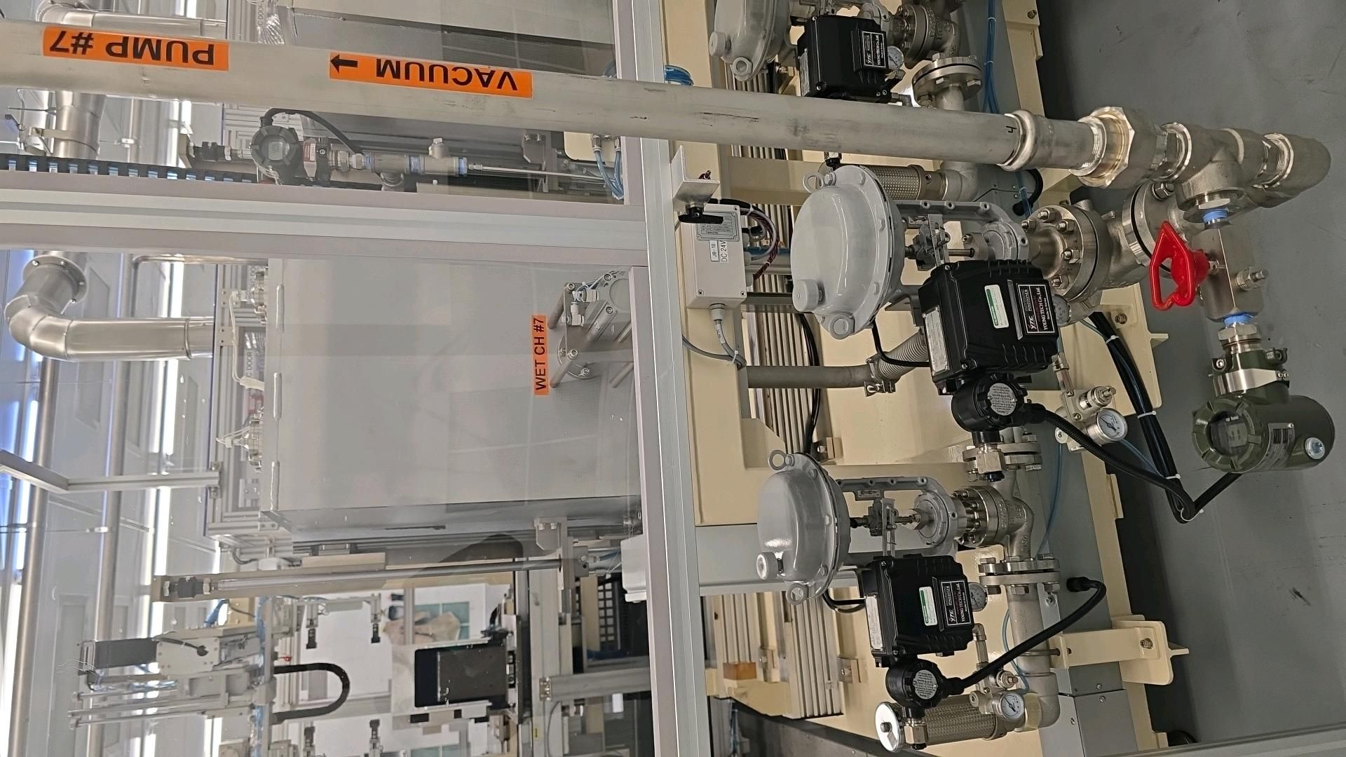 ENTIRETY - XALT Pouch Cell Assembly Line 4 [Lots 4414-4419] - Image 41 of 44