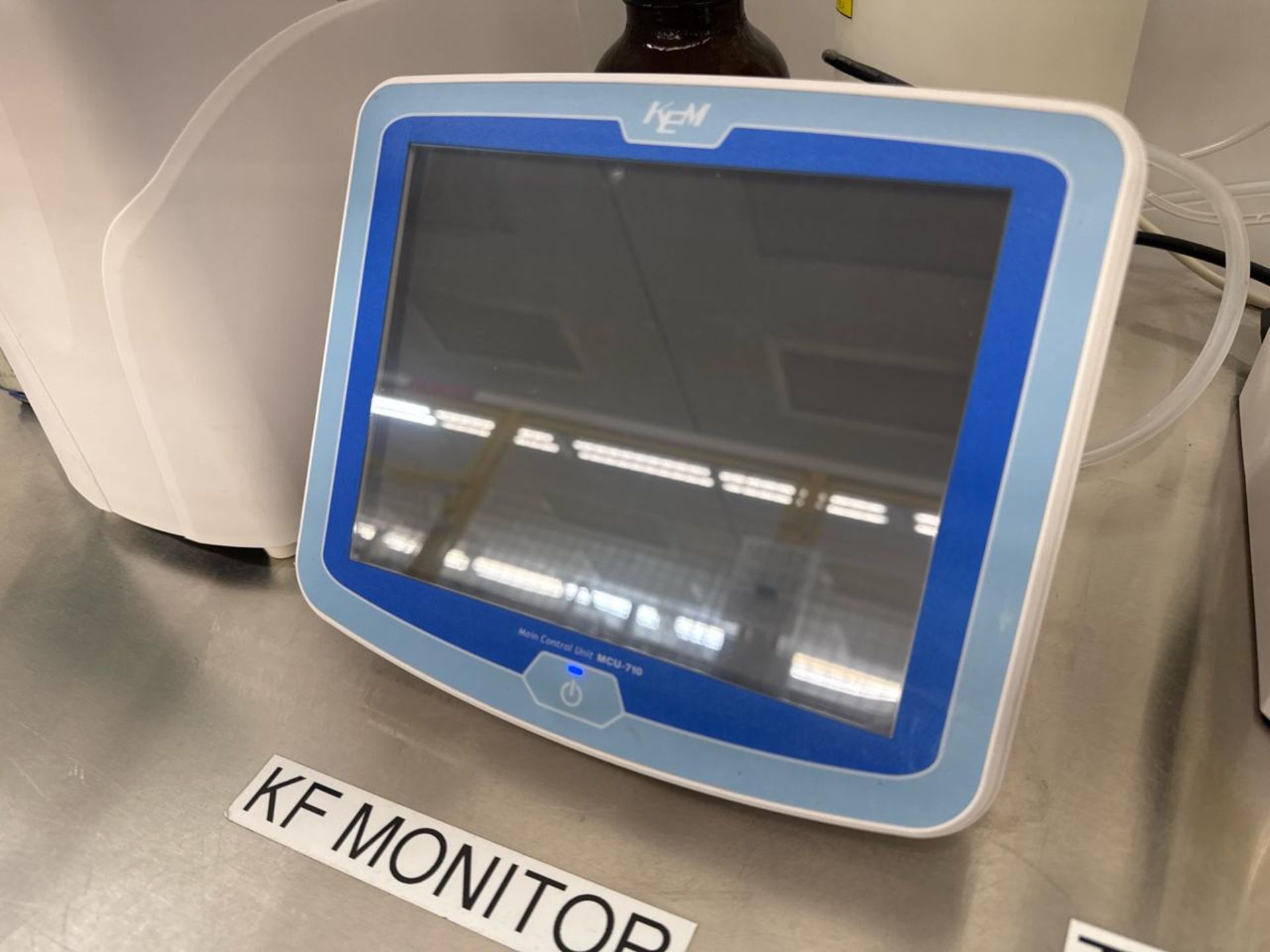 Titration testing equipment - Image 5 of 8