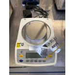 Sartorius Precision Balance