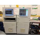 Camera System/ Vision System Computer