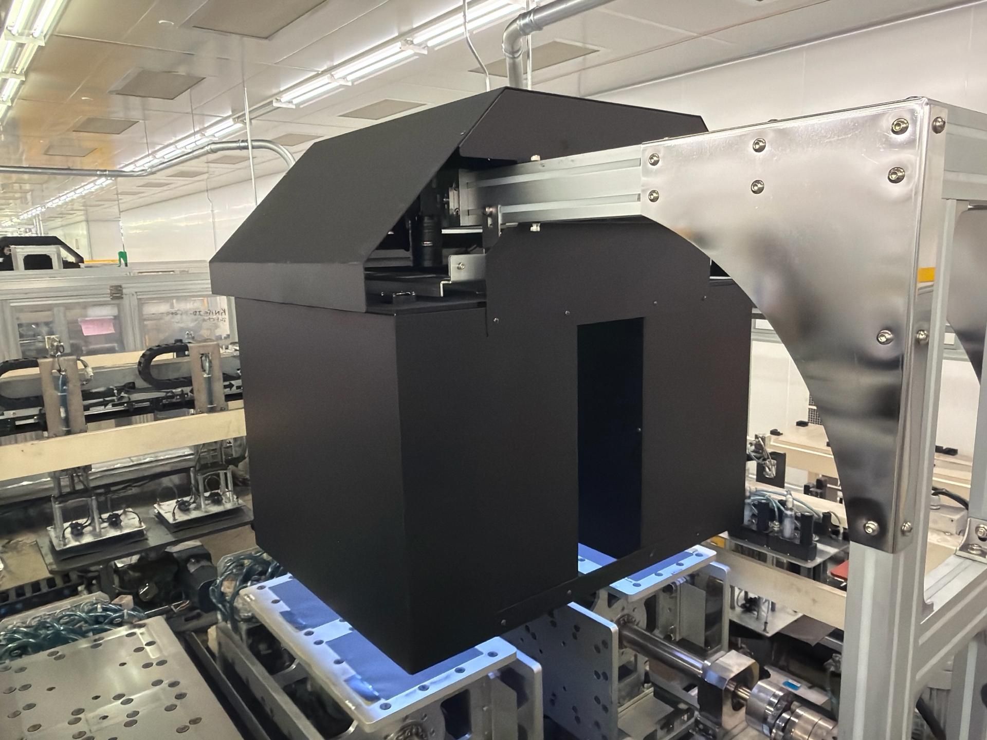 Camera System/ Vision System Computer - Image 5 of 5