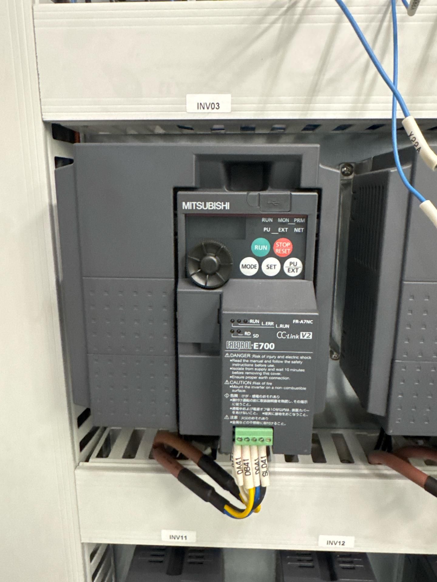 Kokam Anode Punching Line G - Image 27 of 33