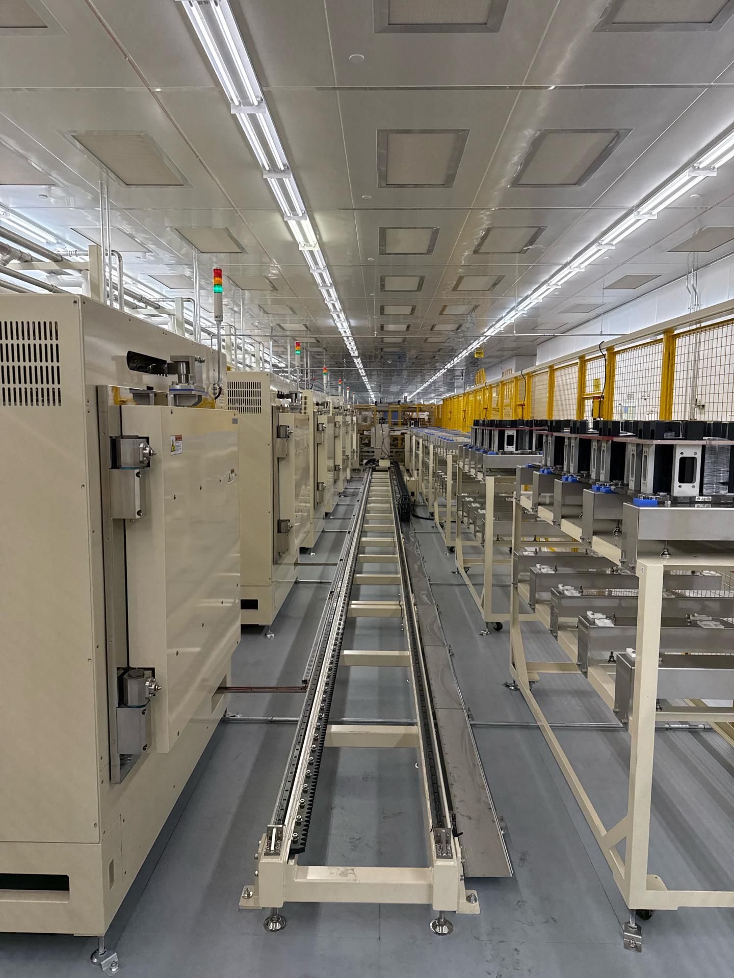 #1 Cathode RTV system - Image 2 of 5