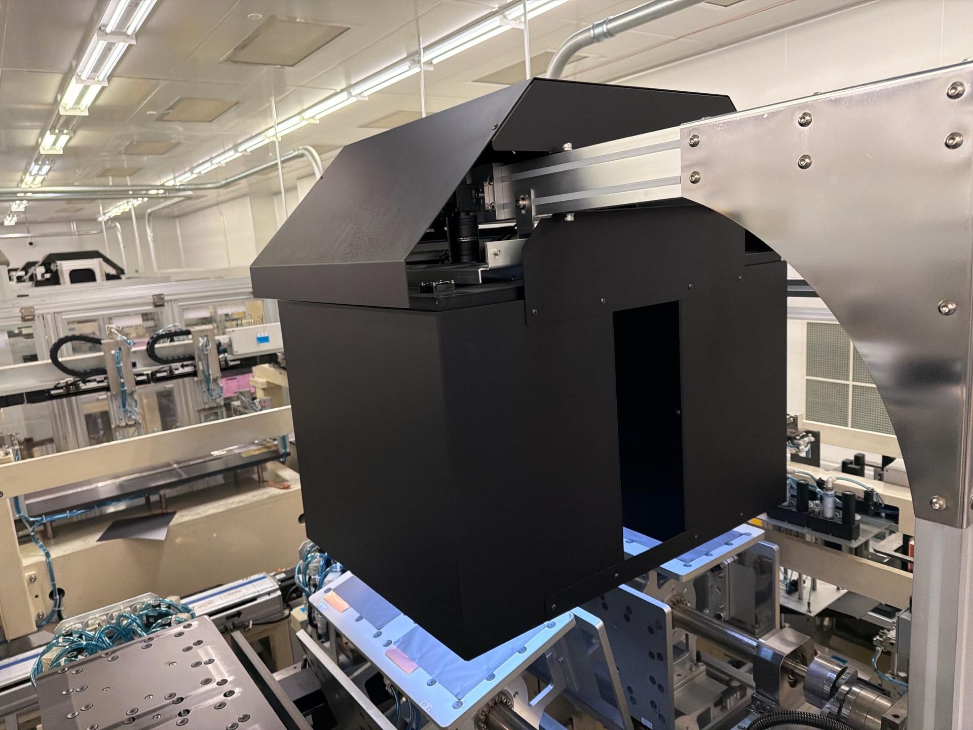 Camera System/ Vision System Computer - Image 5 of 5
