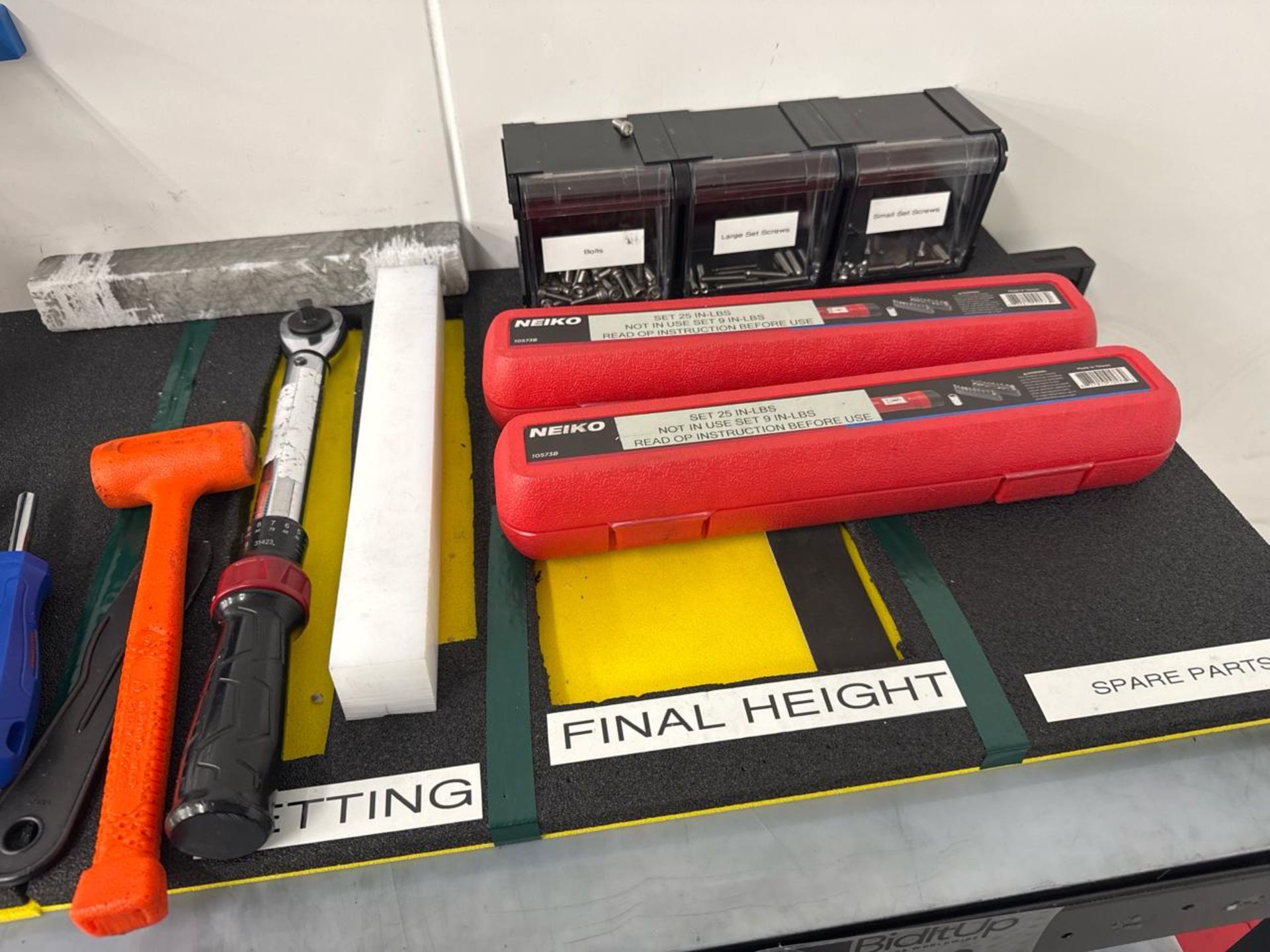 Small storage rack - Image 4 of 4