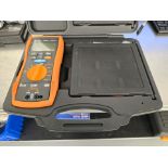 Keysight U1452A Insulation Tester