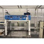 Air Science PurAir Ductless Fume Hood