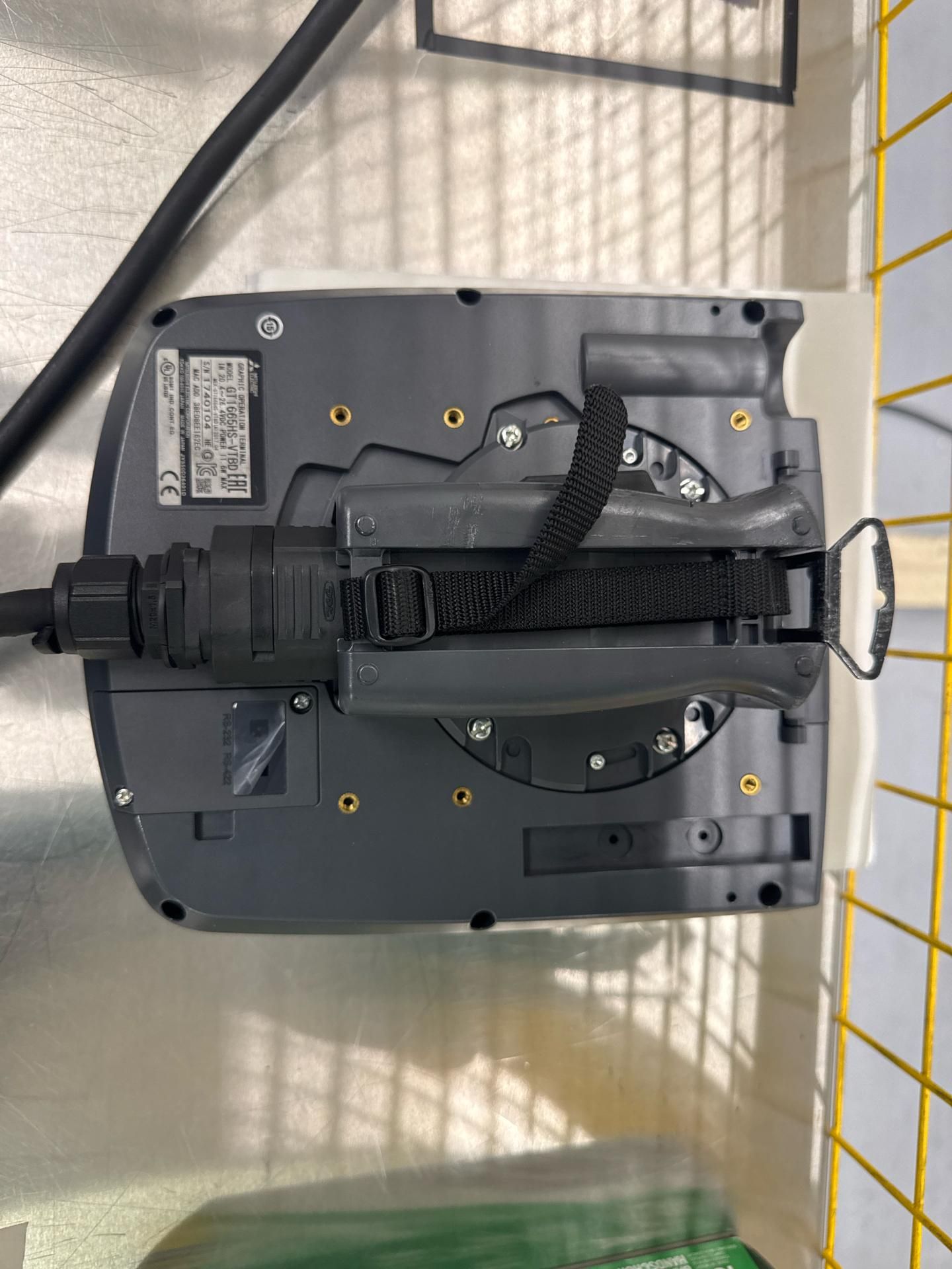 #3 Puncher Line RTV System - Image 9 of 13