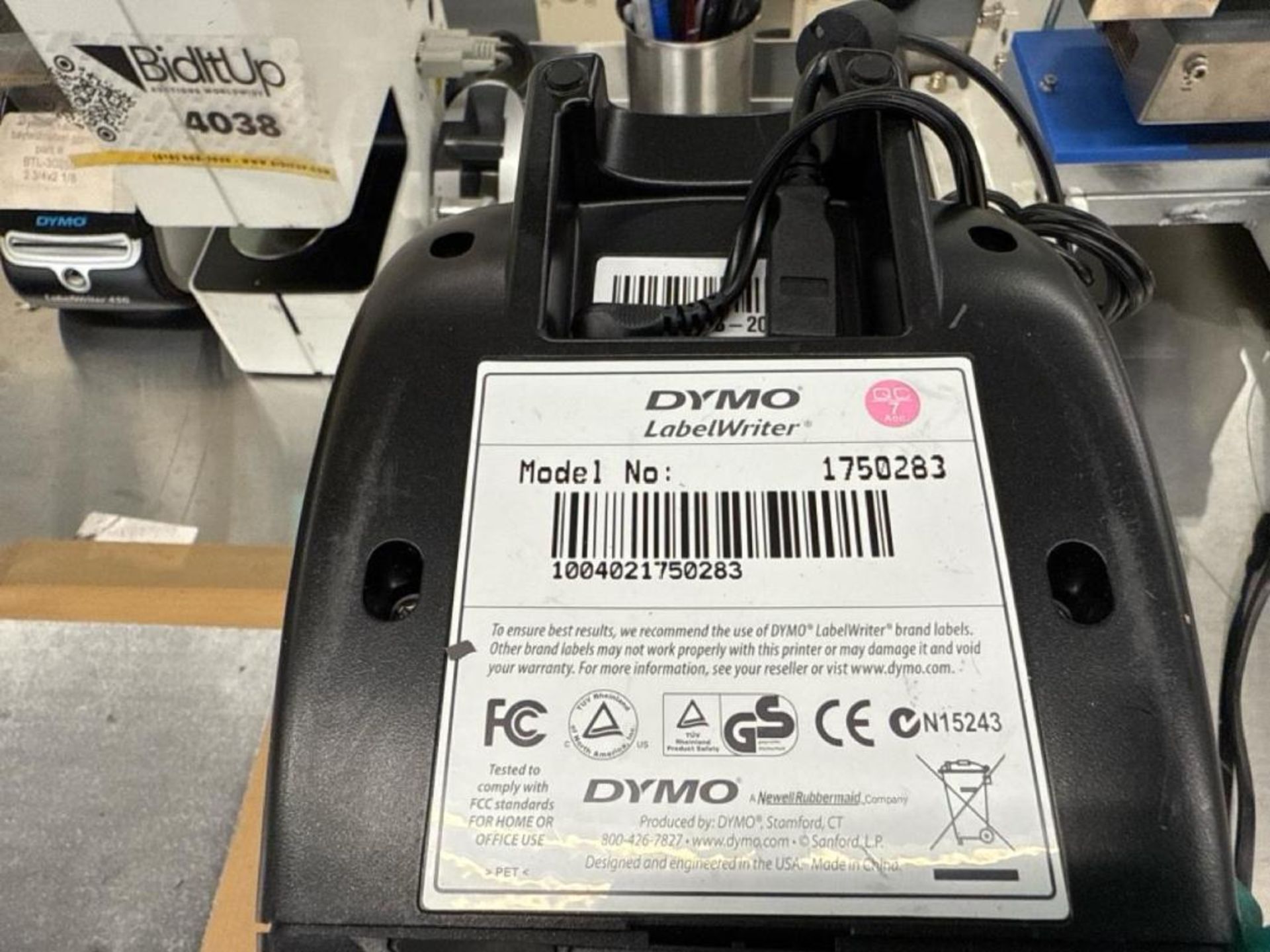 Dymo Label Writer 450 Turbo - Image 6 of 6