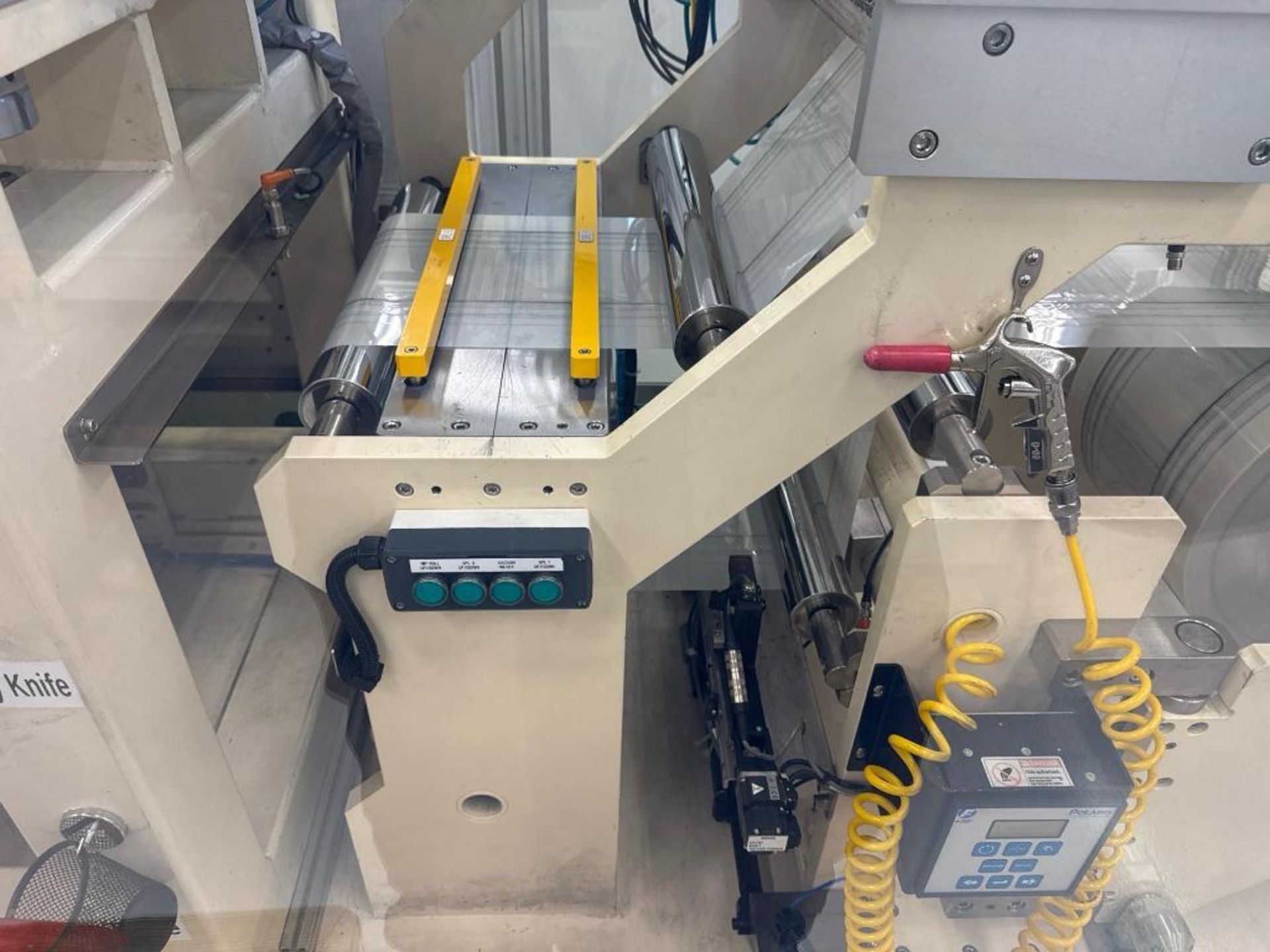 Cathode Punching Line F - Image 14 of 46