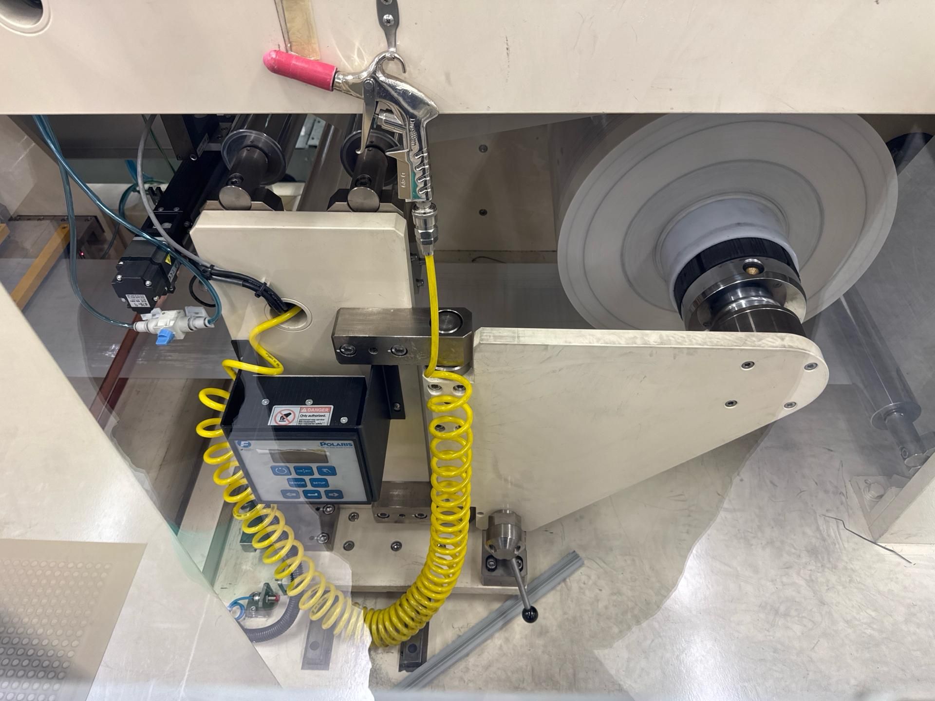 Anode Punching Line B - Image 8 of 24