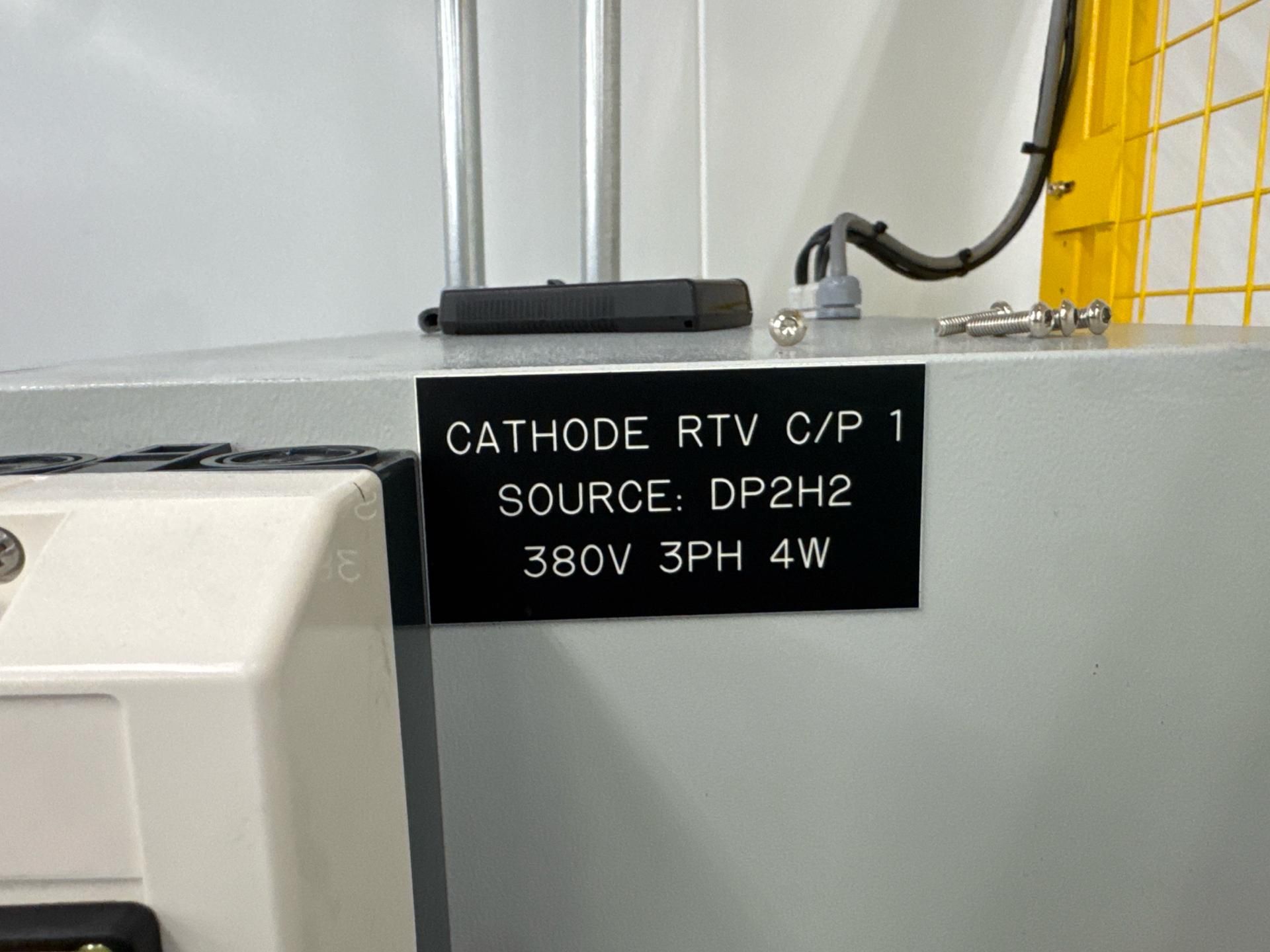 #3 Puncher Line RTV System - Image 13 of 13