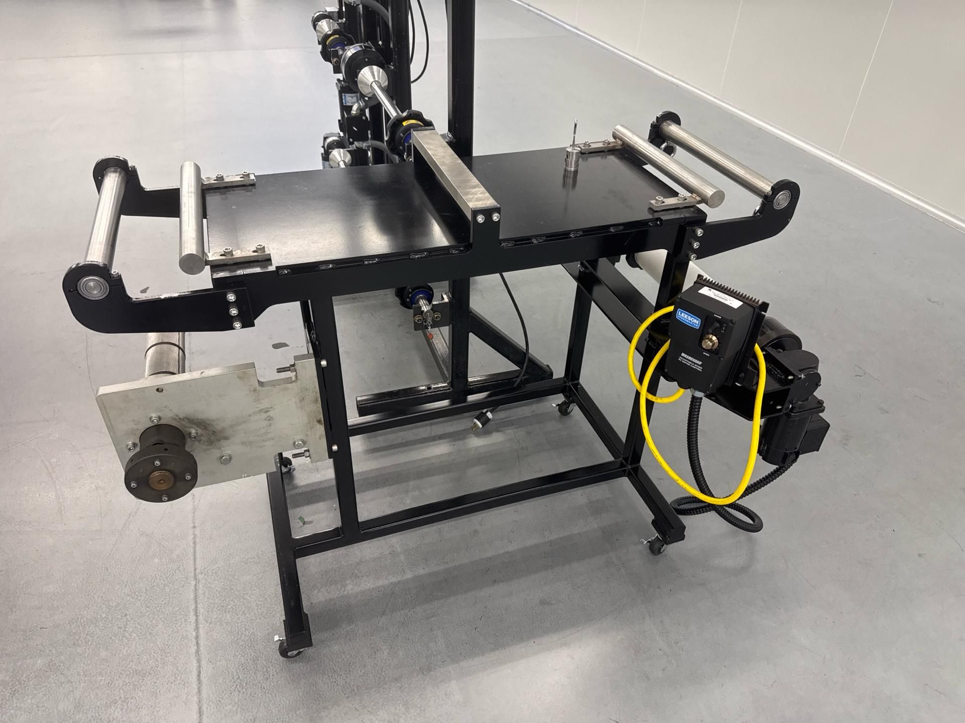 Winding Station - Image 4 of 4