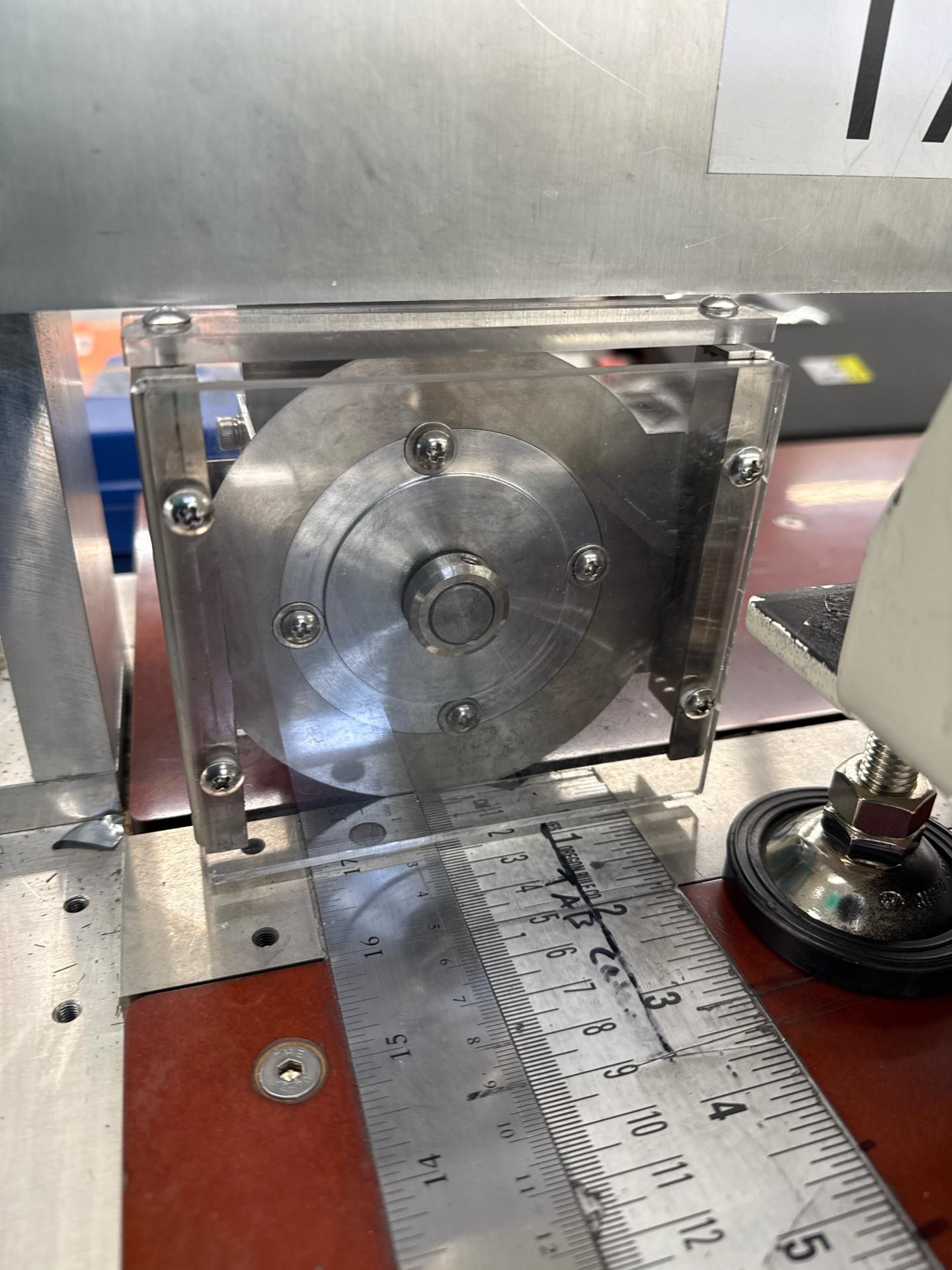 Table Top Slitter - Image 3 of 3