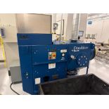 Donaldson Torit Downflo Oval (DFO) cartridge dust collector.