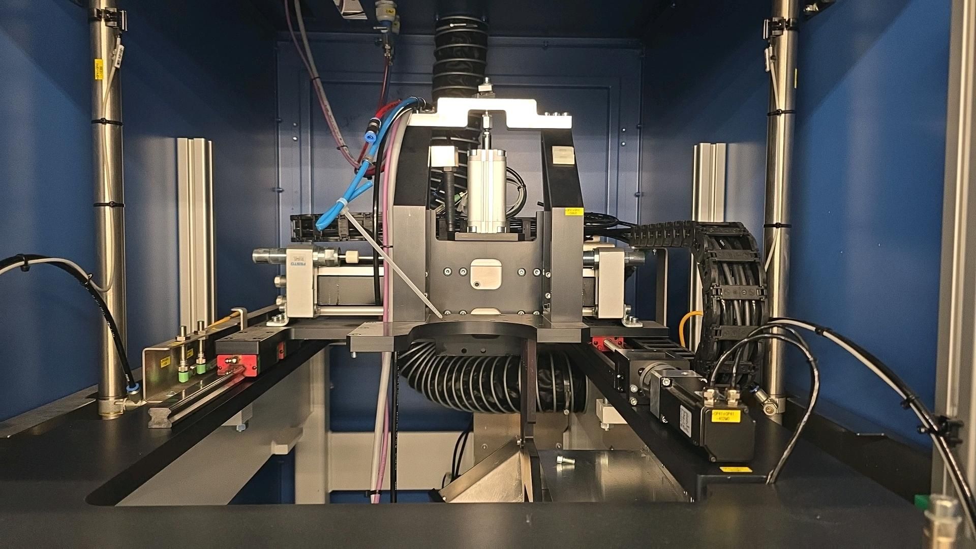 2011 Manz Laser Tab Welder - Image 5 of 20