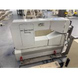 Scantech HC3-500 Industrial X‑Ray /Thickness‑Measurement System