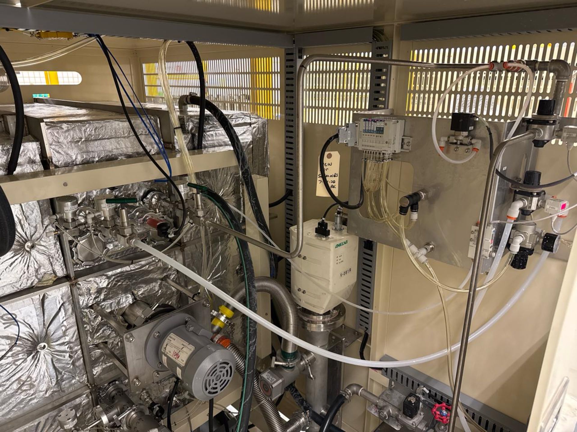 Cathode Oven #4D - Image 6 of 7