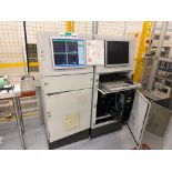 Camera System/ Vision System Computer