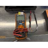 Keysight Insulation Tester Model: U1452A