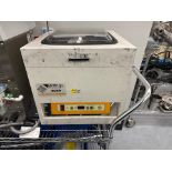 Han Tech Paste Mixer Model: HPM-1000