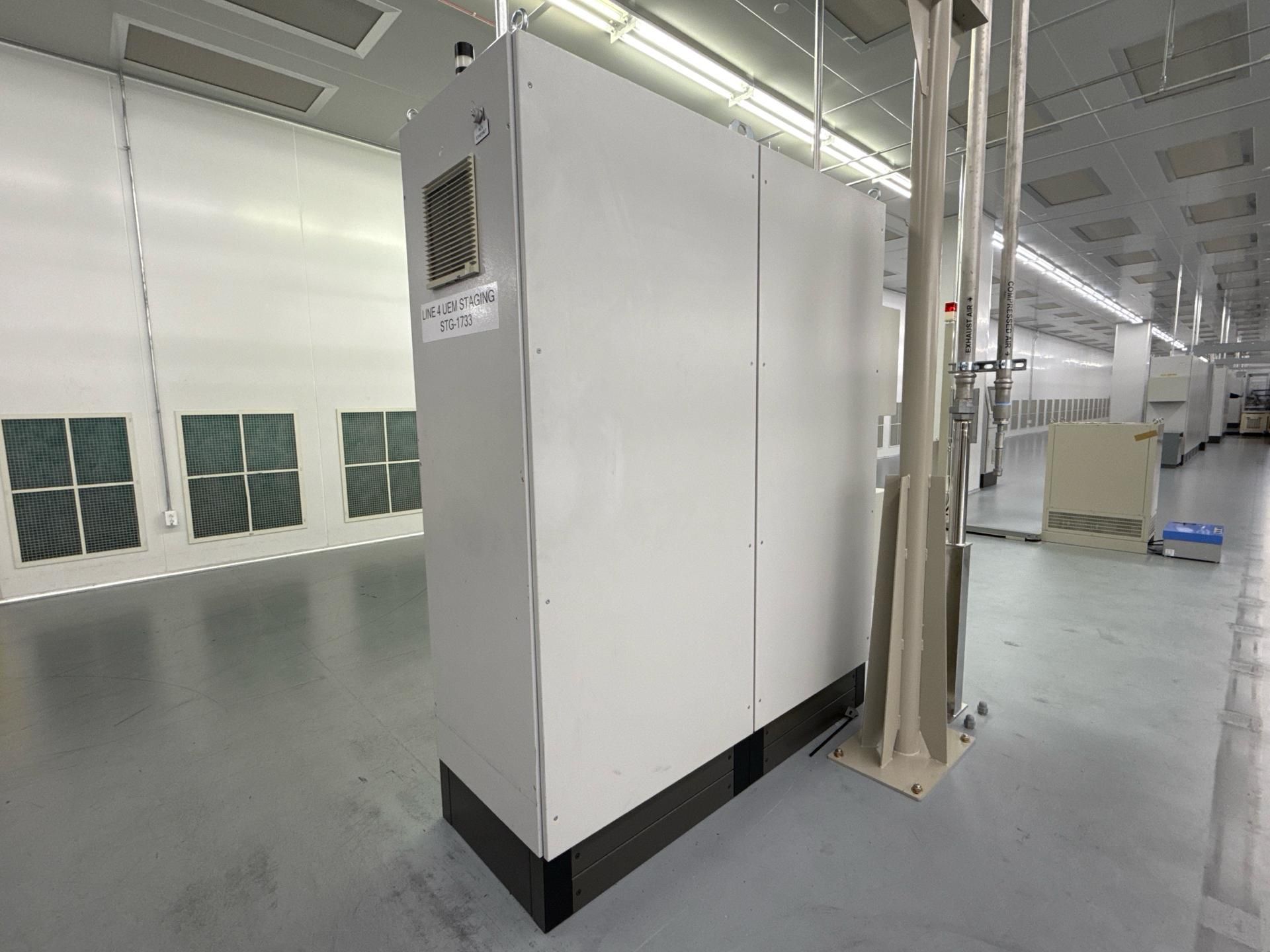 Automated material handling - Image 11 of 14