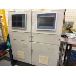 Camera System/ Vision System Computer