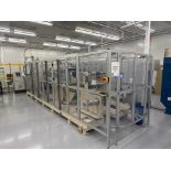 Cathode Punching Line H