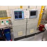 Camera System/ Vision System Computer