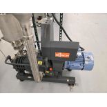 Busch NC 0700 A N03 XXRX Vacuum Pump